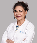 Dr. Prita Trehan